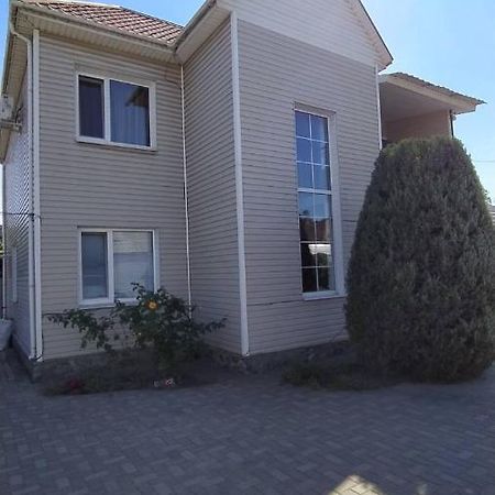 Mini-Hotel & Spa Melitopolʼ Exterior foto