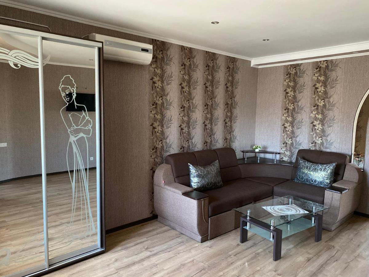 Mini-Hotel & Spa Melitopolʼ Exterior foto