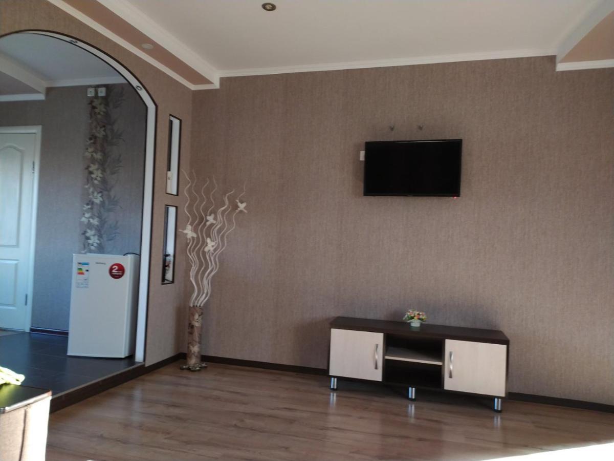 Mini-Hotel & Spa Melitopolʼ Exterior foto